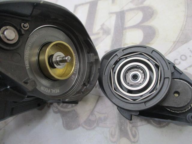 スティーズ A TW 1016H