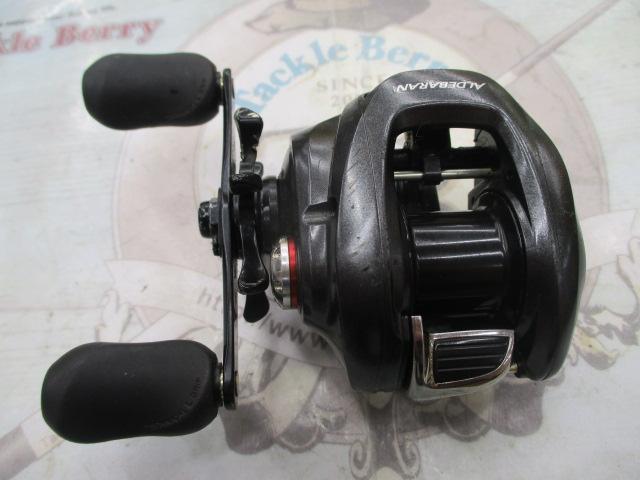 12アルデバランBFS XG LH