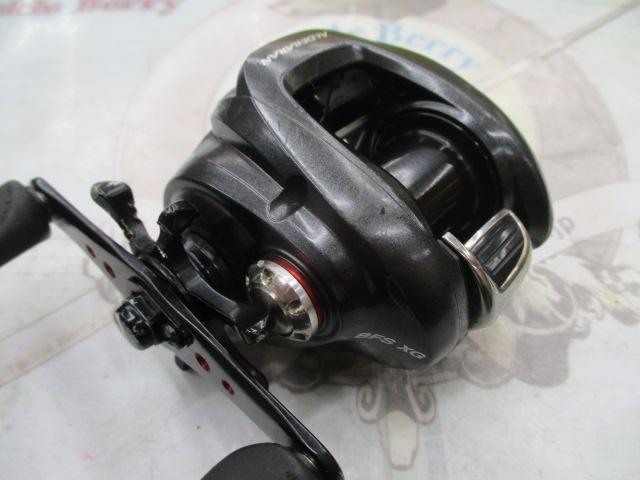 12アルデバランBFS XG LH