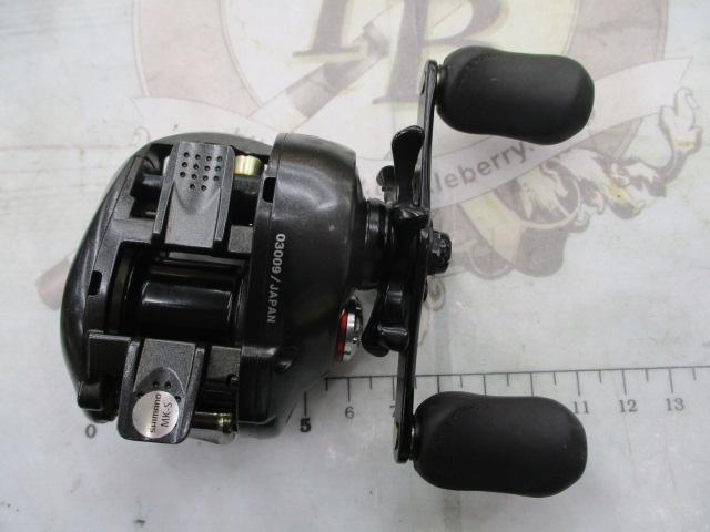 12アルデバランBFS XG LH