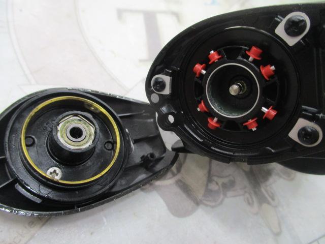 12アルデバランBFS XG LH