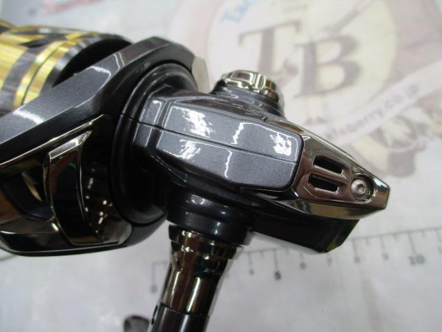 25アルテグラ C5000XG