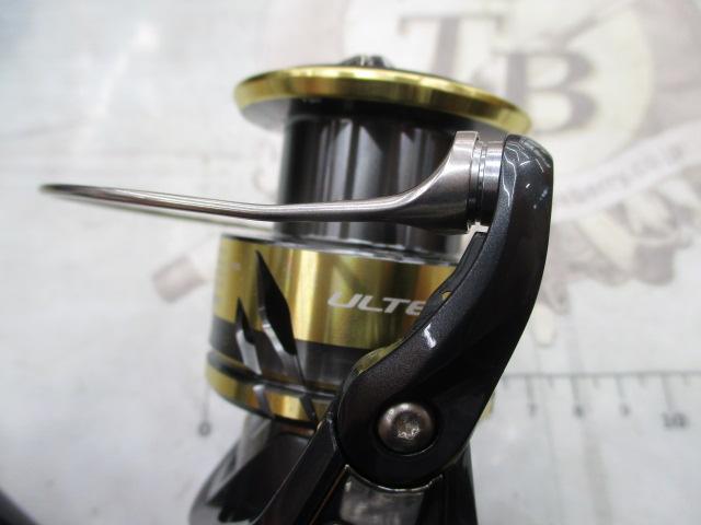 25アルテグラ C5000XG