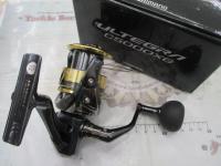 25アルテグラ C5000XG