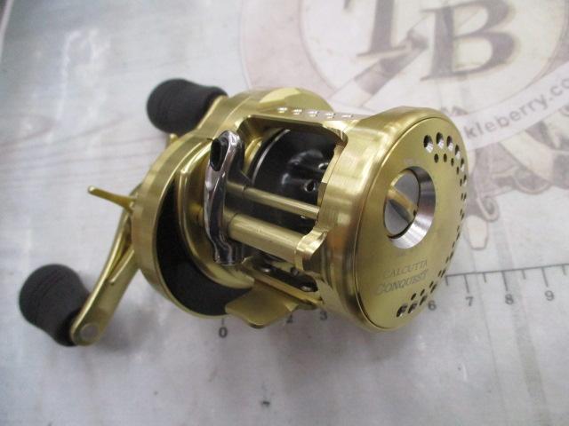 14カルカッタコンクエスト 200