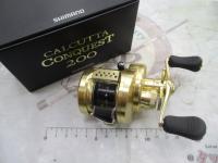 14カルカッタコンクエスト 200