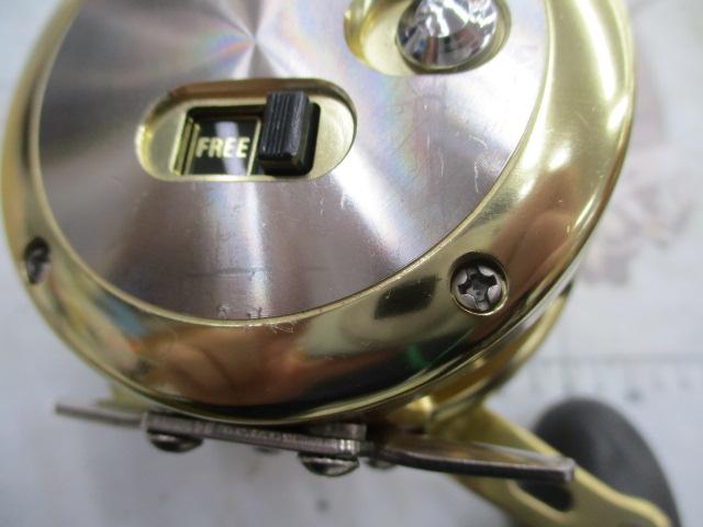 03オシアジガーNR 1500