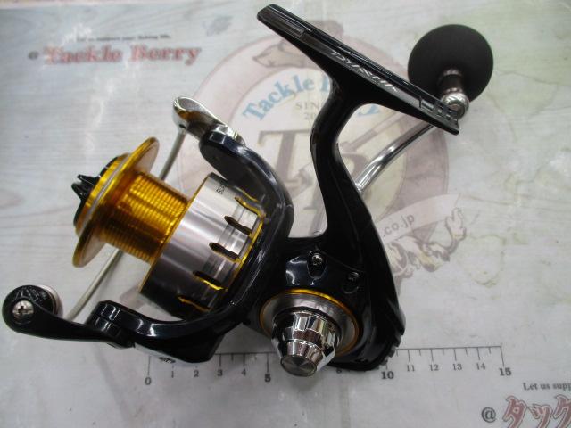 16ブラスト 4500H