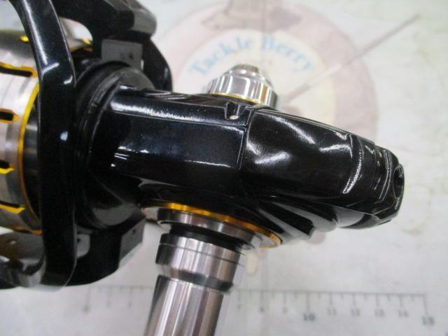 16ブラスト 4500H