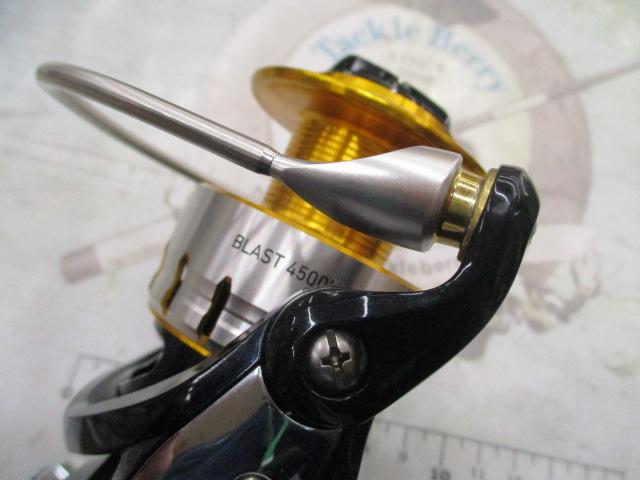 16ブラスト 4500H