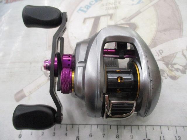 09アルデバランMg LH