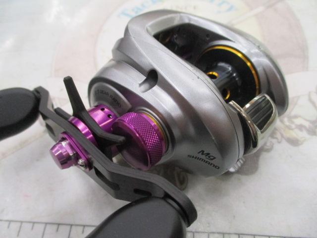 09アルデバランMg LH