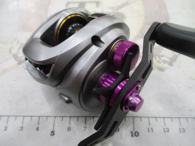 09アルデバランMg LH