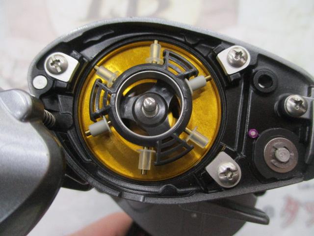 09アルデバランMg LH