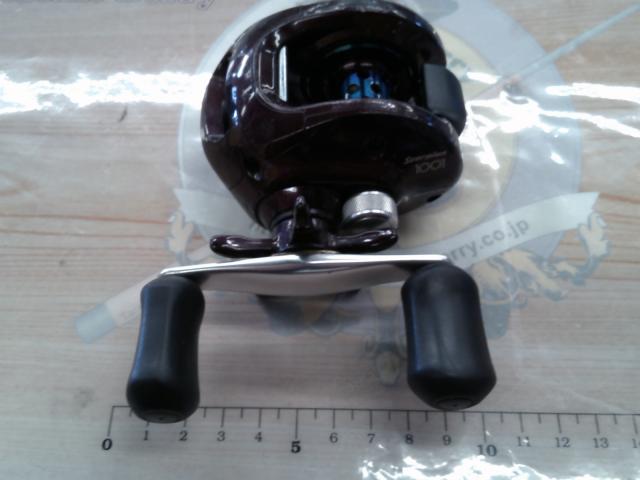 00スコーピオン 1001