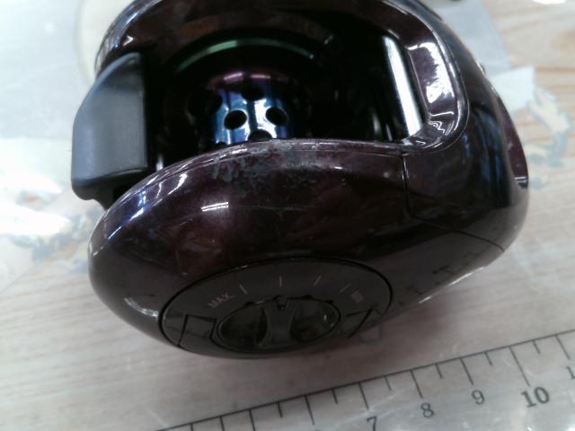 00スコーピオン 1001