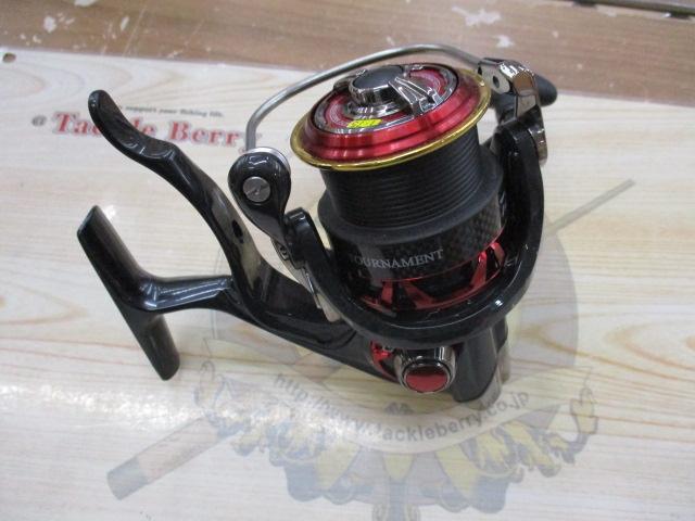 15トーナメントISO 競技LBD