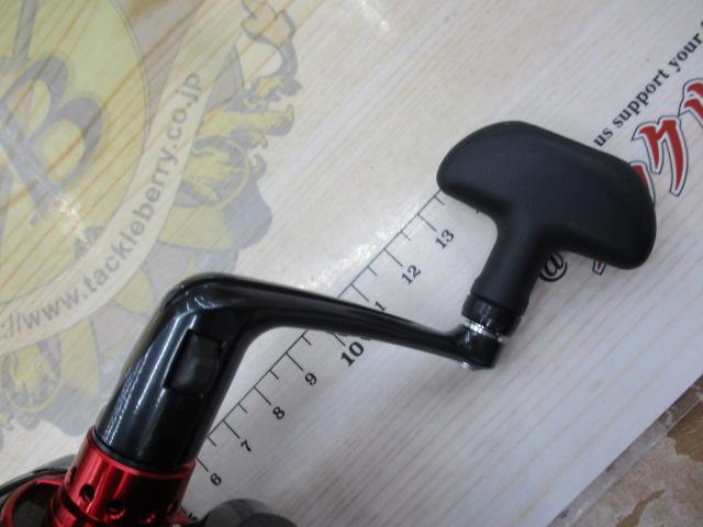 15トーナメントISO 競技LBD