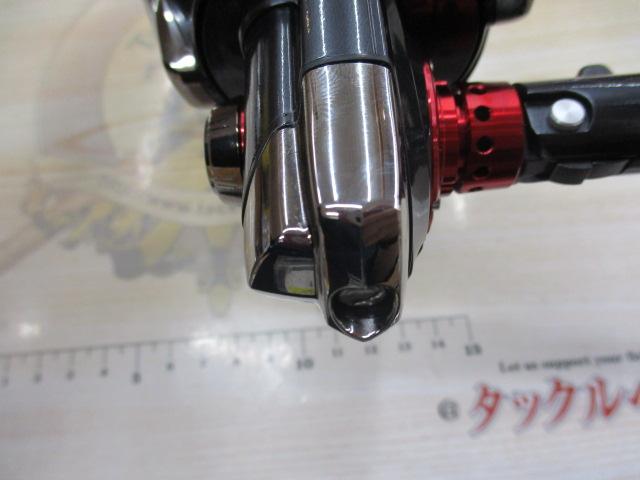 15トーナメントISO 競技LBD