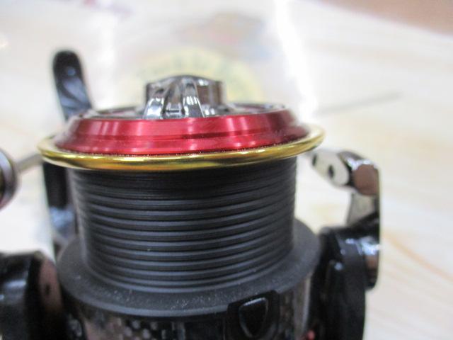 15トーナメントISO 競技LBD