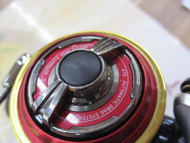 15トーナメントISO 競技LBD