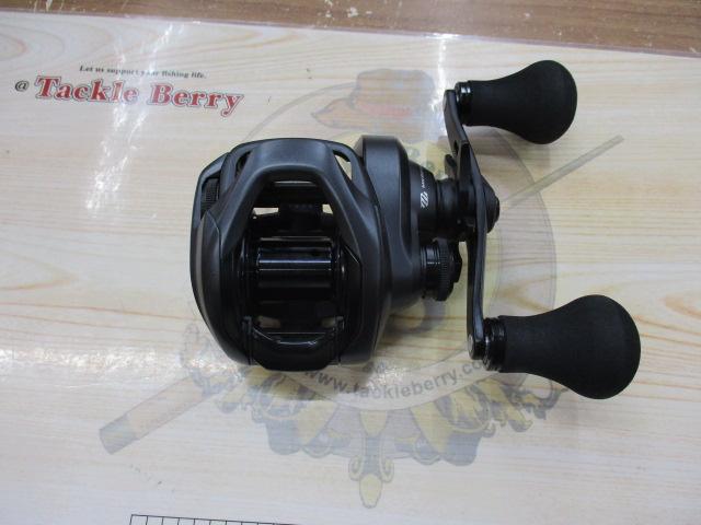 20エクスセンスDC SSXG RH