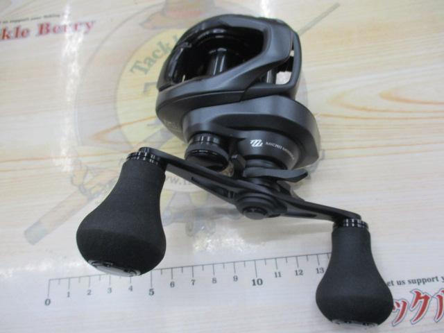 20エクスセンスDC SSXG RH