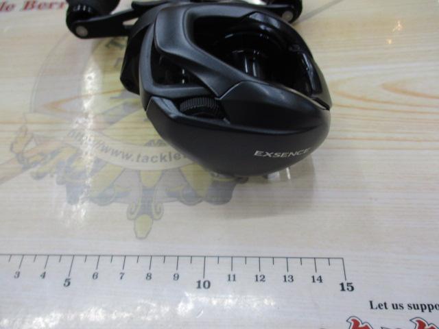 20エクスセンスDC SSXG RH