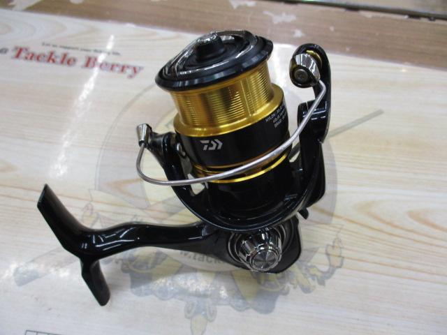 23レガリス LT2000S-P