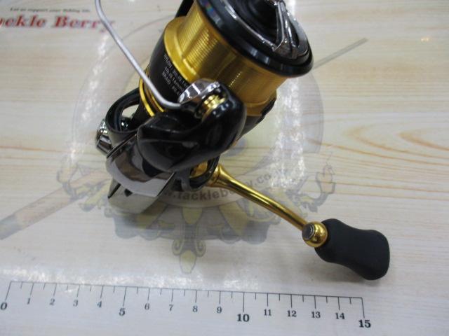 23レガリス LT2000S-P