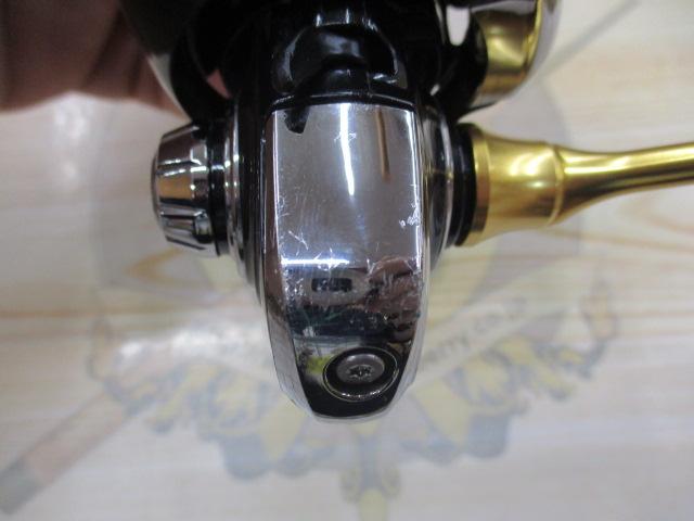 23レガリス LT2000S-P