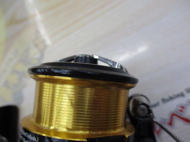 23レガリス LT2000S-P