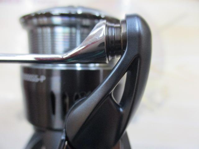 23エアリティ ST SF2000SS-P