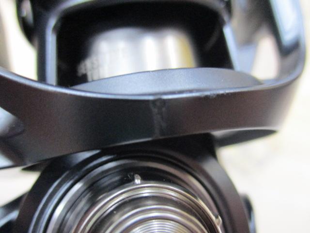 23エアリティ ST SF2000SS-P