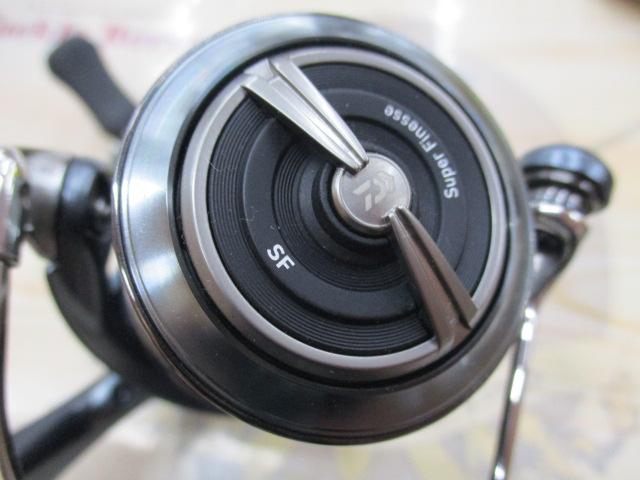 23エアリティ ST SF2000SS-P