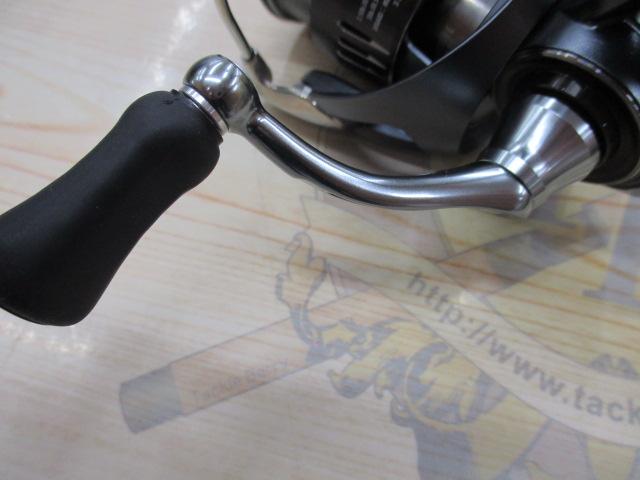 23エアリティ ST SF2000SS-P