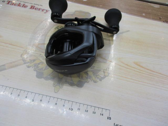 20エクスセンスDC SSXG LH