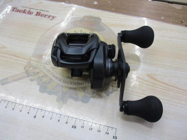 20エクスセンスDC SSXG LH