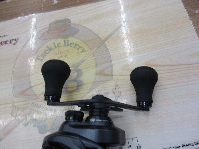 20エクスセンスDC SSXG LH