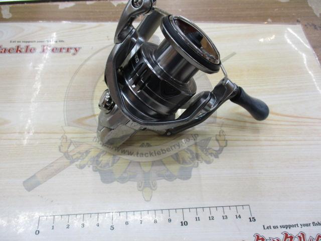 21ナスキー C3000HG