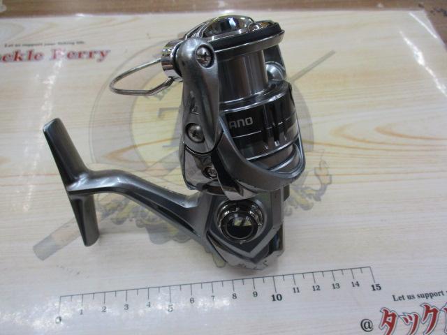 21ナスキー C3000HG