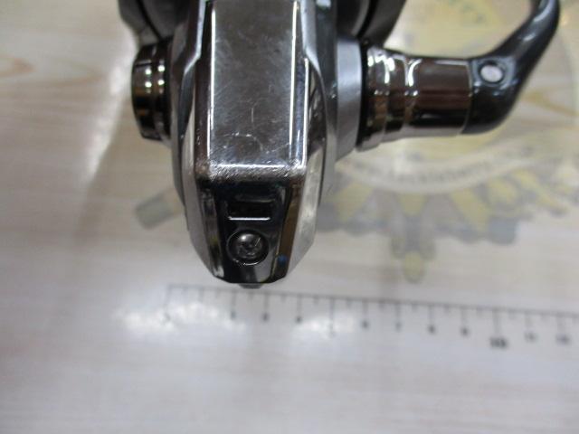 21ナスキー C3000HG