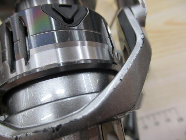 21ナスキー C3000HG