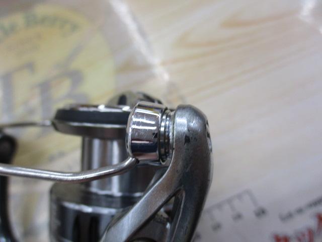 21ナスキー C3000HG