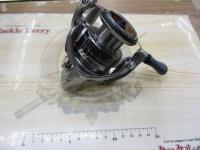 21ナスキー C3000HG