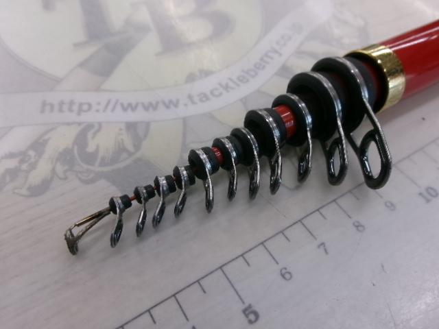 がま磯アルマ 125-53