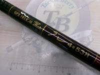 GFXヘリカルZグレ4号53H