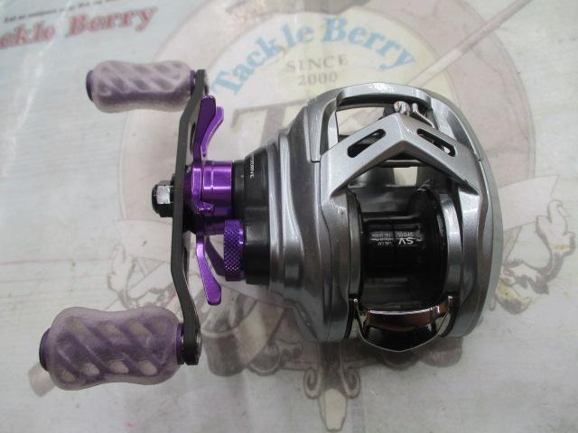 21アルファス SV TW 800XHL