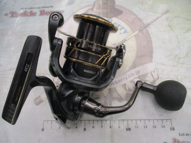 22カルディアSW 6000S-H