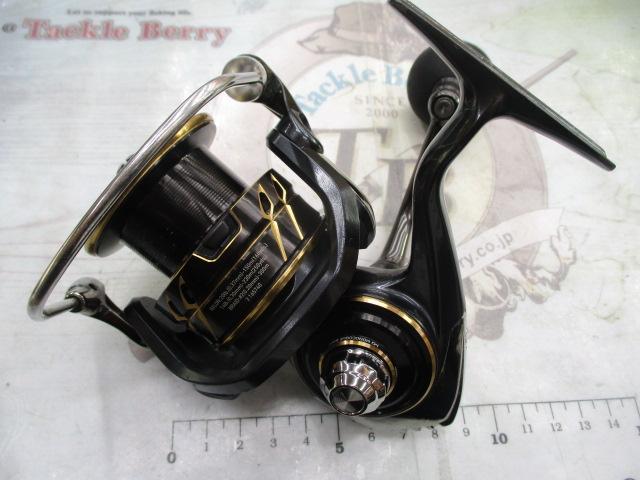 22カルディアSW 6000S-H